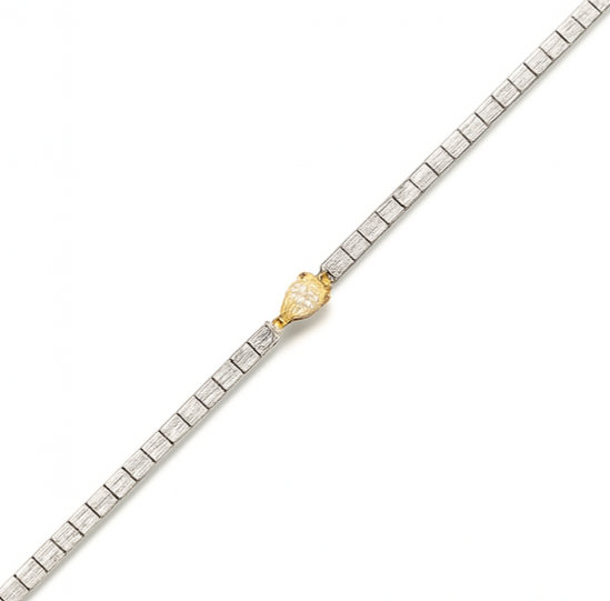 2.64 CT Diamond Bracelet