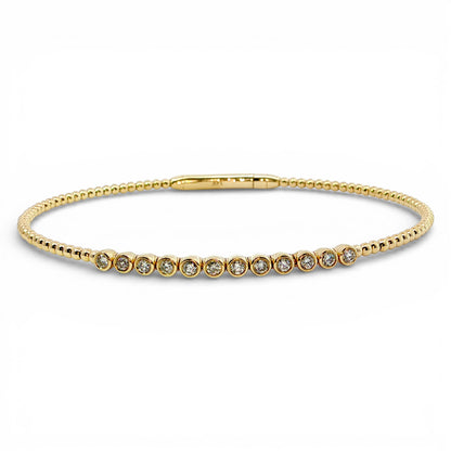 0.33 CT Diamond Bracelet