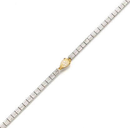 2.64 CT Diamond Bracelet