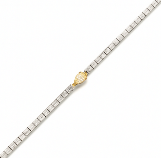 2.64 CT Diamond Bracelet