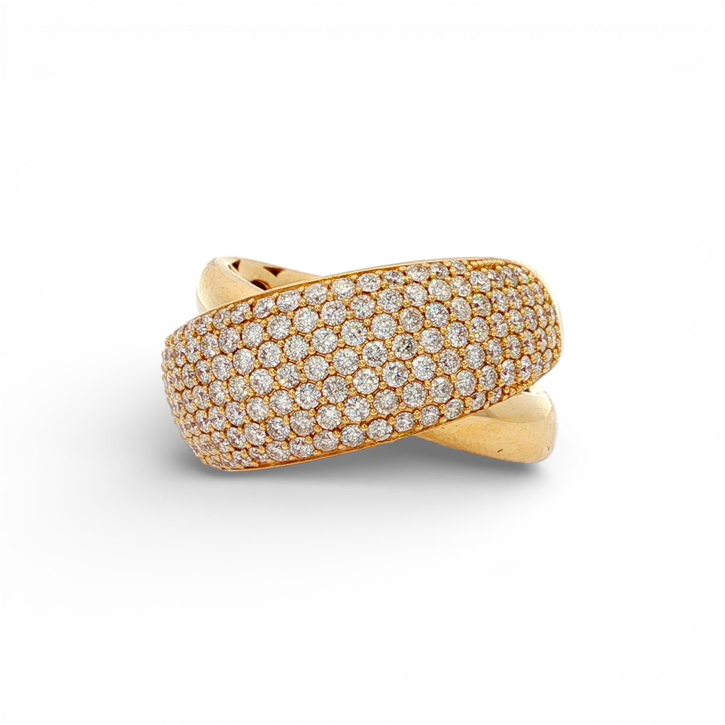 1.65 CT Diamond Ring